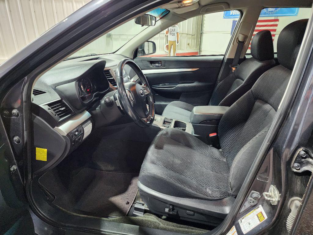 used 2012 Subaru Outback car, priced at $5,990