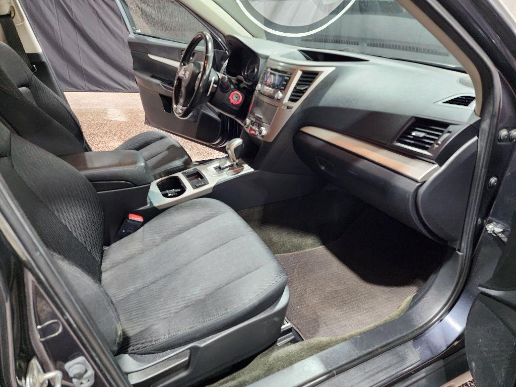 used 2012 Subaru Outback car, priced at $5,990