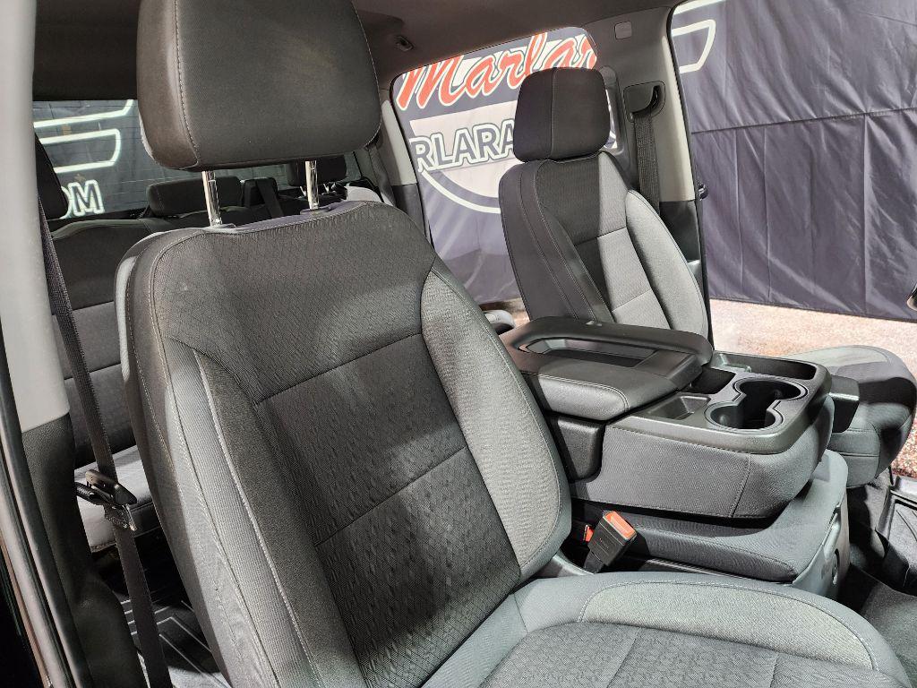 used 2020 Chevrolet Silverado 1500 car, priced at $26,990