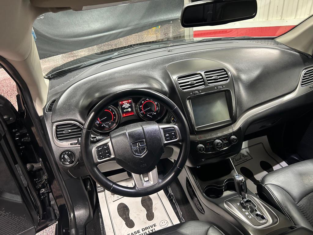 used 2019 Dodge Journey car, priced at $10,990
