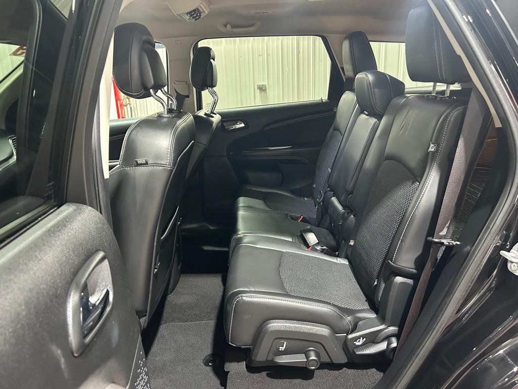 used 2019 Dodge Journey car, priced at $10,990