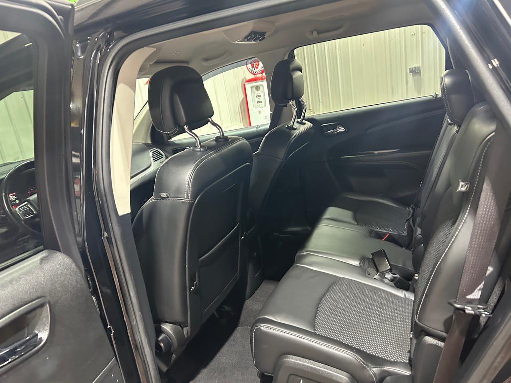 used 2019 Dodge Journey car, priced at $10,990
