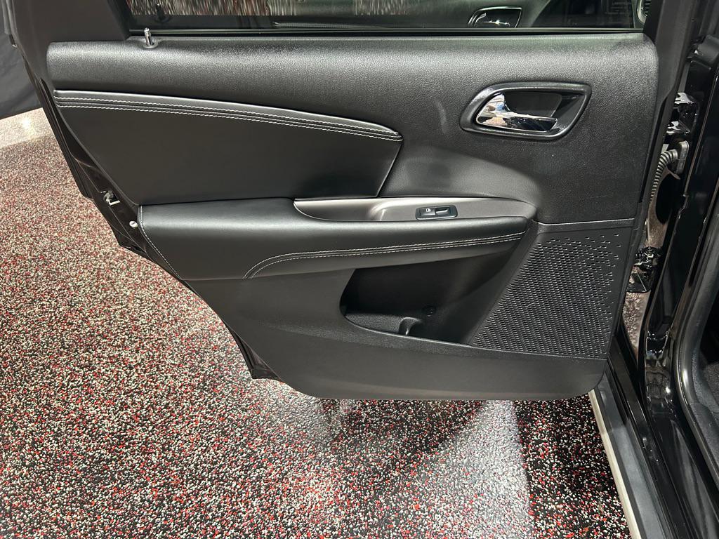 used 2019 Dodge Journey car, priced at $10,990