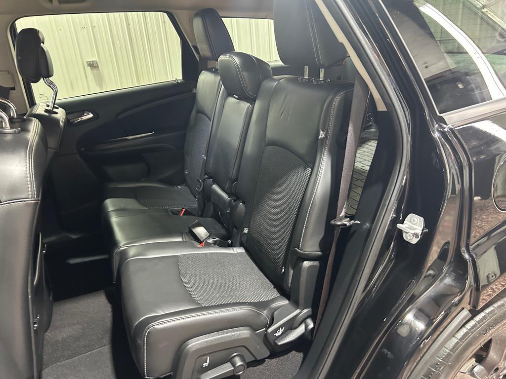 used 2019 Dodge Journey car, priced at $10,990