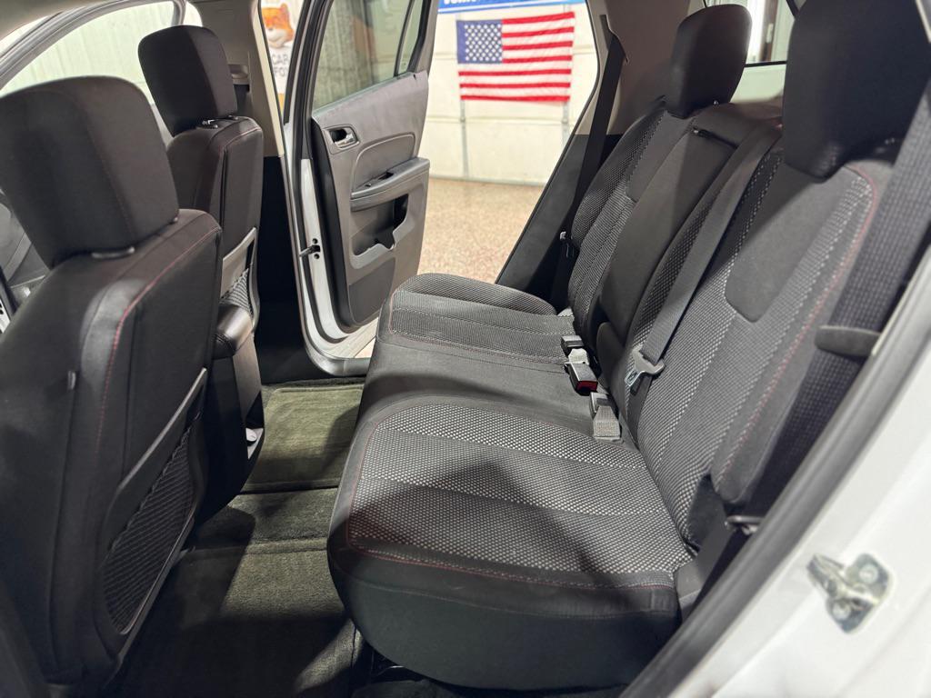 used 2017 GMC Terrain car, priced at $8,990