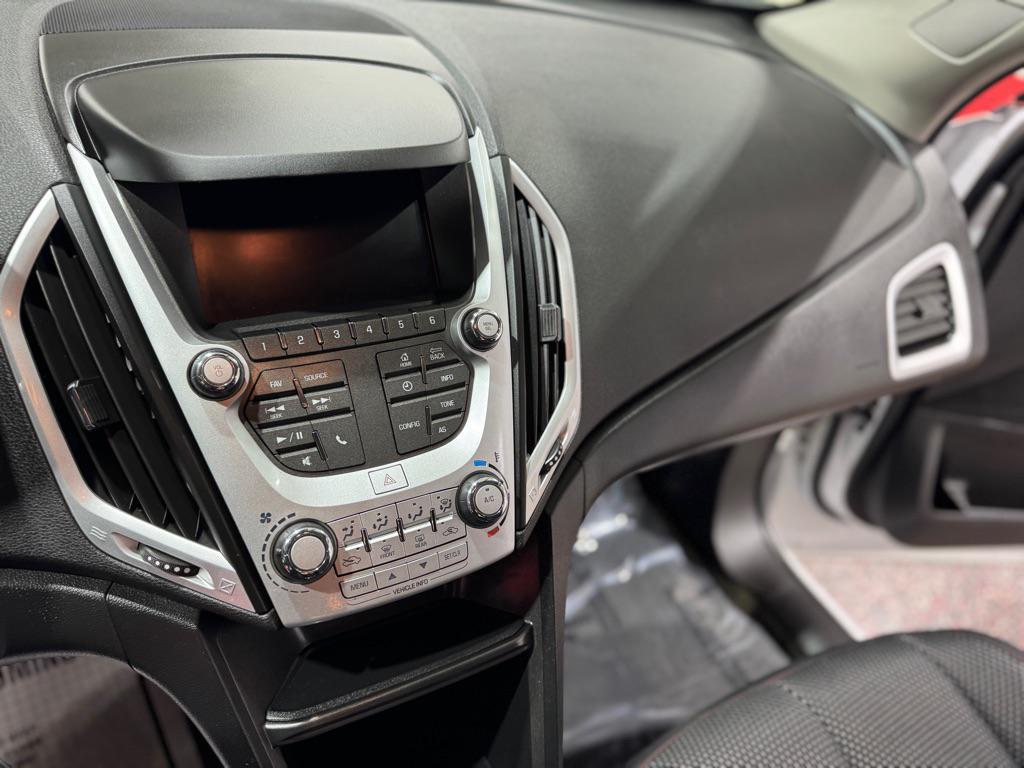 used 2017 GMC Terrain car, priced at $8,990