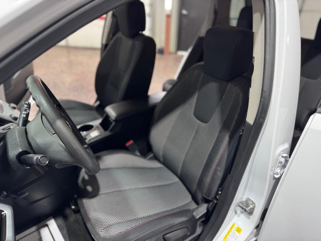 used 2017 GMC Terrain car, priced at $8,990