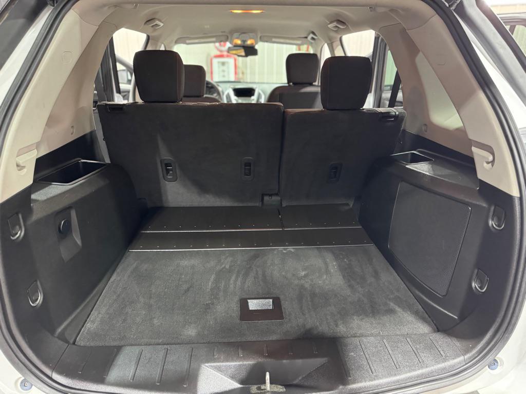 used 2017 GMC Terrain car, priced at $8,990