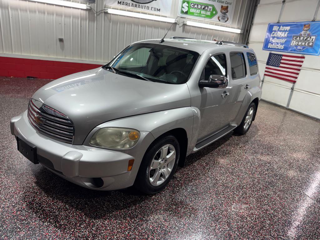 used 2007 Chevrolet HHR car, priced at $4,990