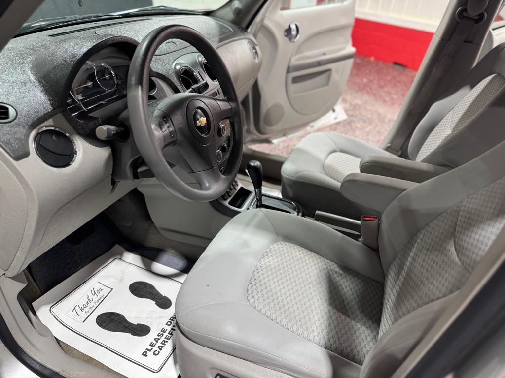 used 2007 Chevrolet HHR car, priced at $4,990