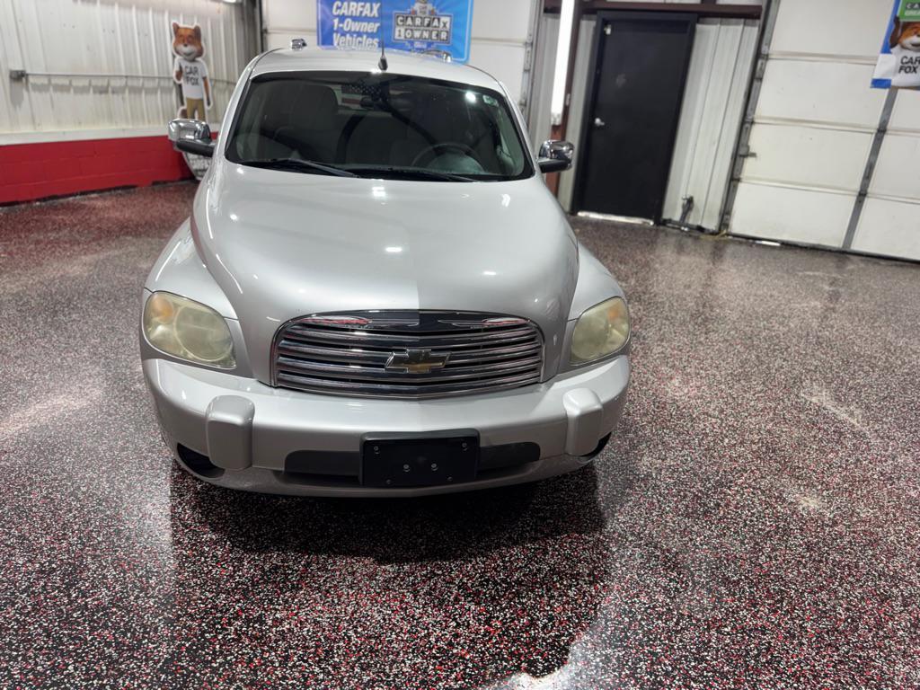 used 2007 Chevrolet HHR car, priced at $4,990