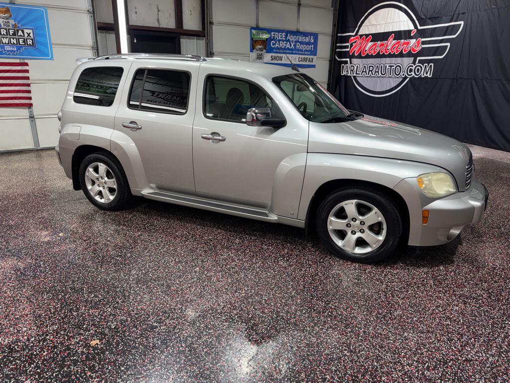 used 2007 Chevrolet HHR car, priced at $4,990