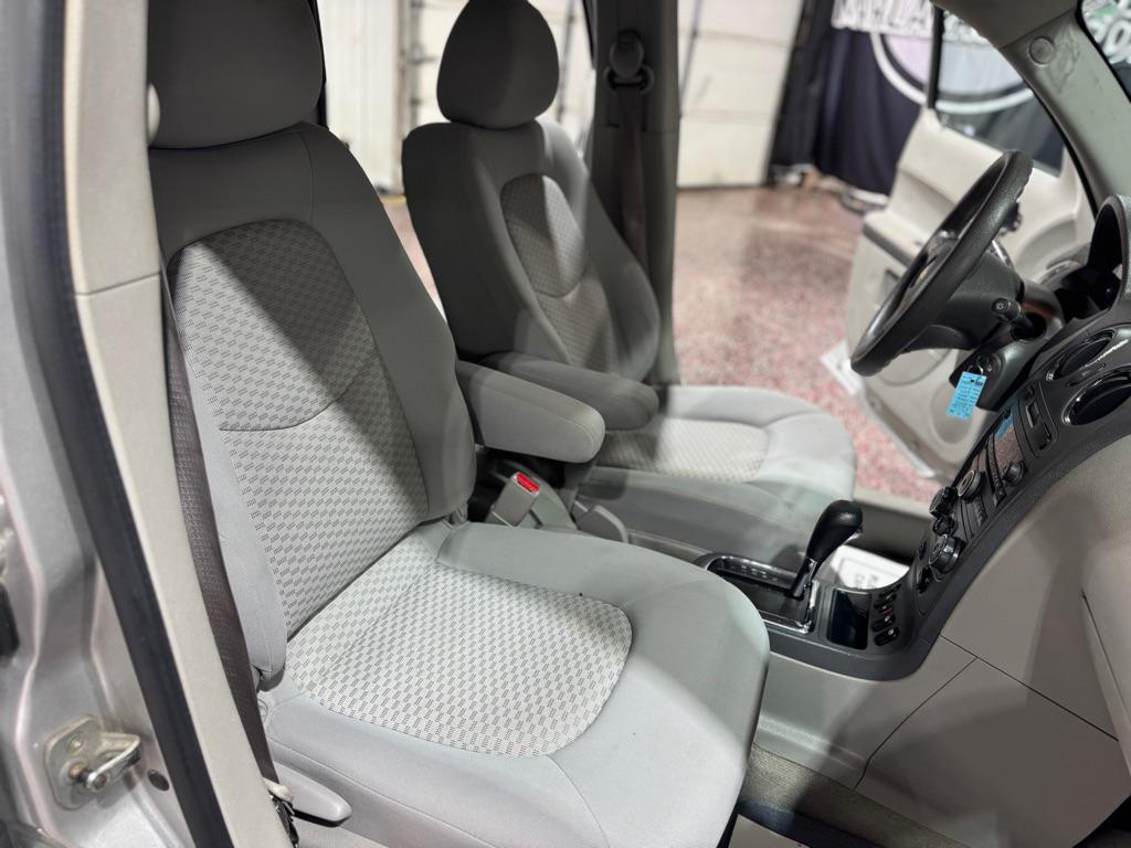 used 2007 Chevrolet HHR car, priced at $4,990