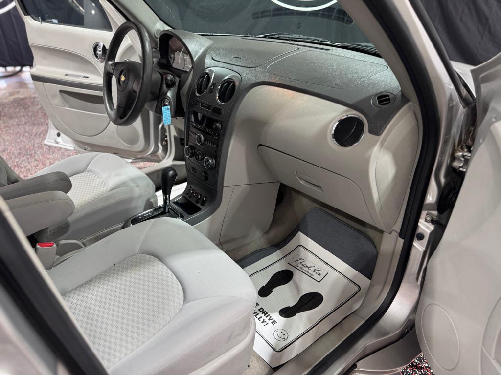 used 2007 Chevrolet HHR car, priced at $4,990
