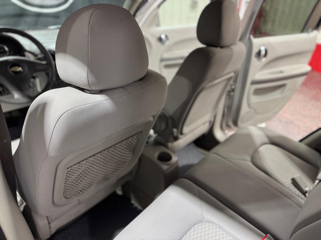 used 2007 Chevrolet HHR car, priced at $4,990
