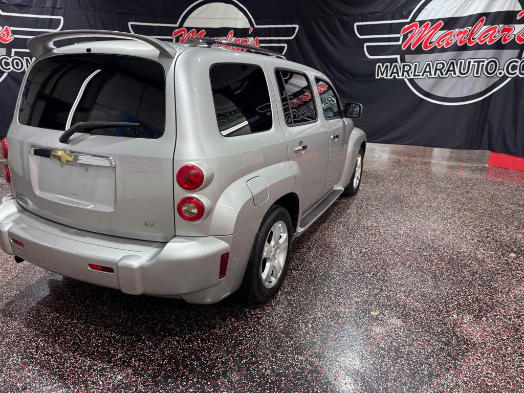 used 2007 Chevrolet HHR car, priced at $4,990