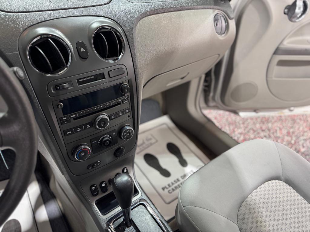 used 2007 Chevrolet HHR car, priced at $4,990