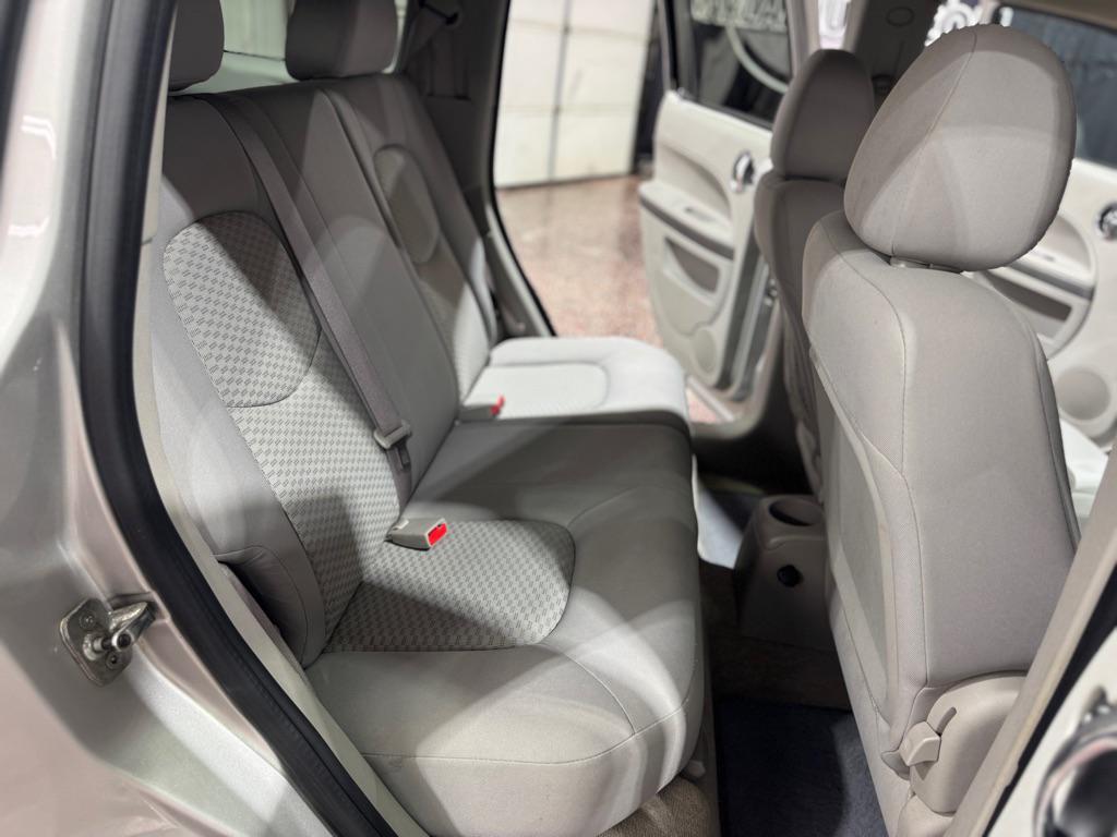 used 2007 Chevrolet HHR car, priced at $4,990