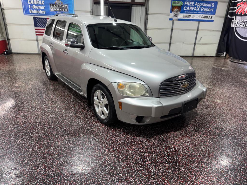 used 2007 Chevrolet HHR car, priced at $4,990