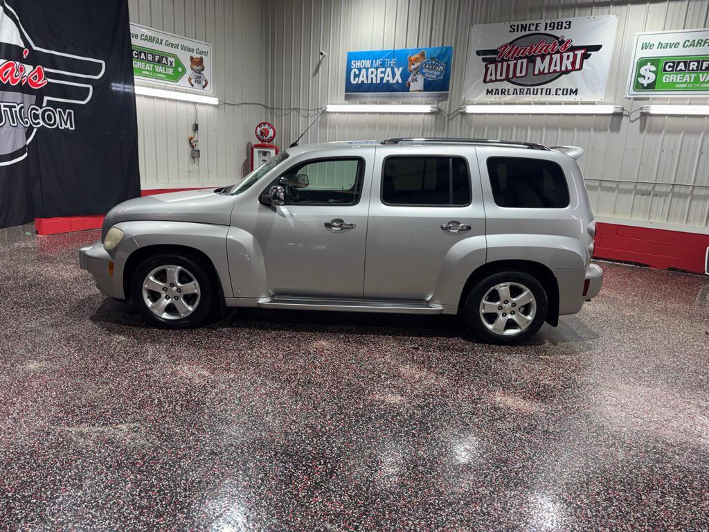 used 2007 Chevrolet HHR car, priced at $4,990