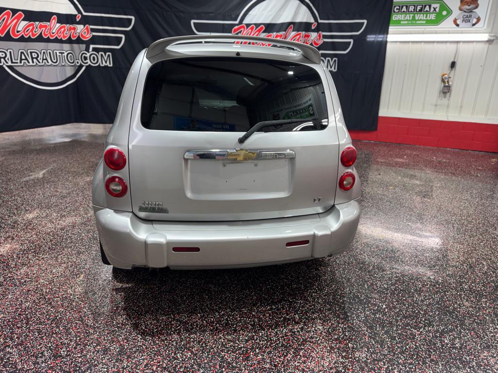 used 2007 Chevrolet HHR car, priced at $4,990