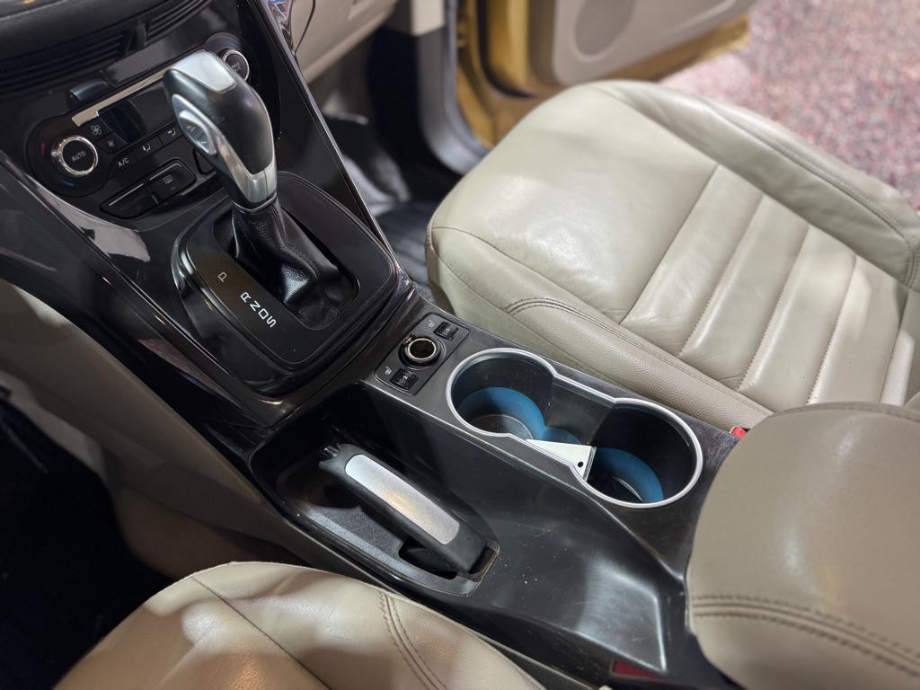 used 2015 Ford Escape car, priced at $7,990