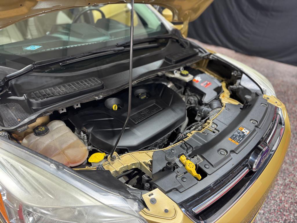 used 2015 Ford Escape car, priced at $7,990