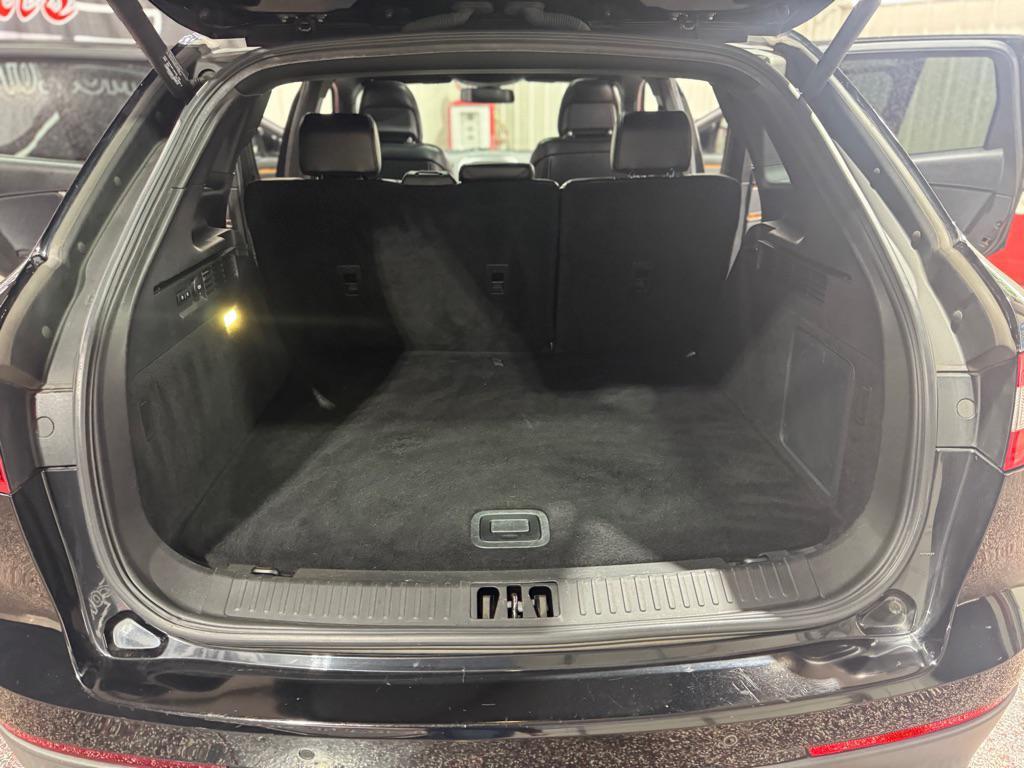 used 2016 Lincoln MKX car, priced at $8,990