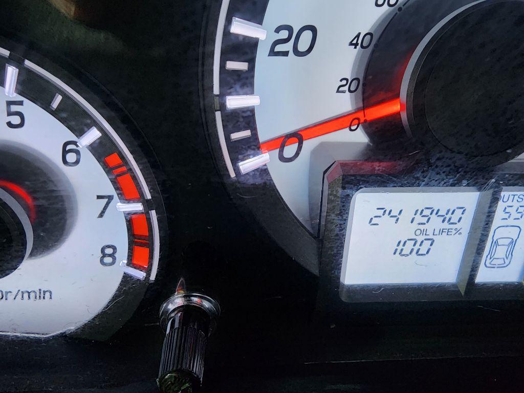 used 2013 Honda Pilot car, priced at $2,850