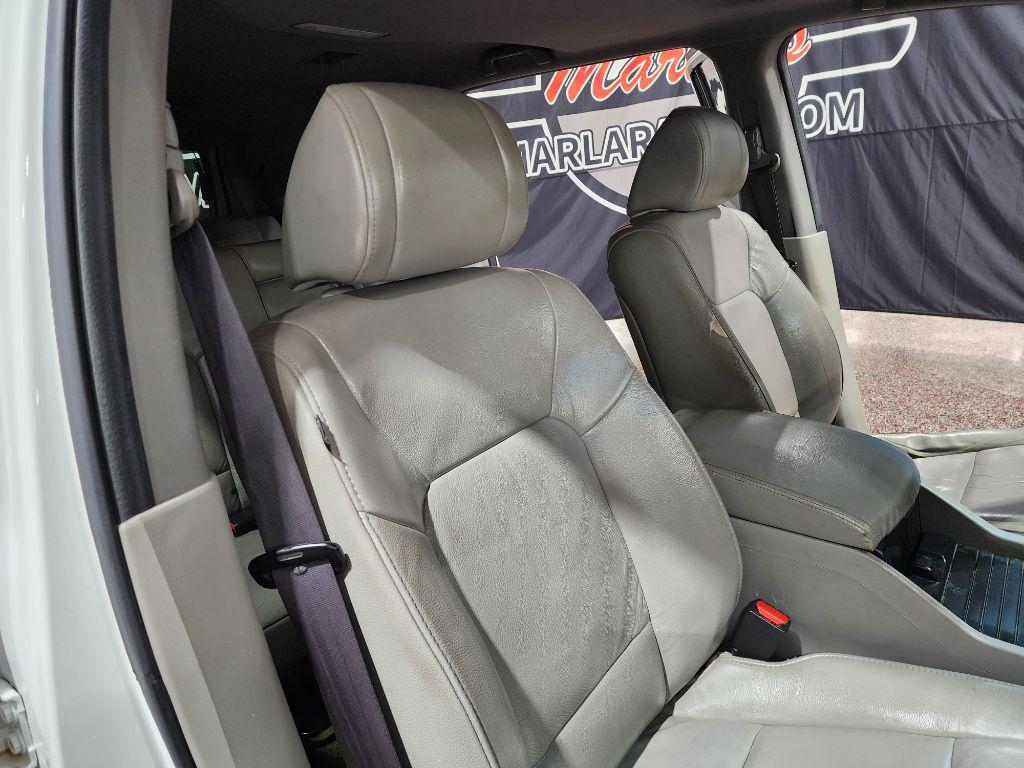 used 2013 Honda Pilot car, priced at $2,850