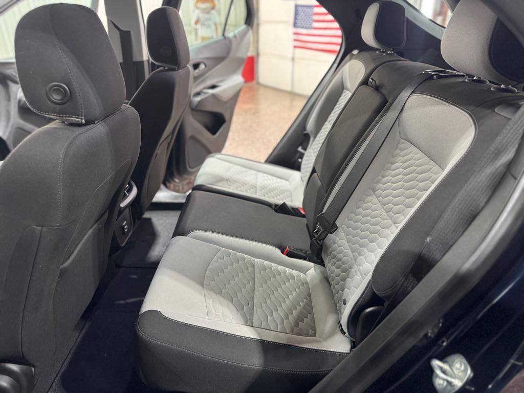 used 2021 Chevrolet Equinox car, priced at $15,990
