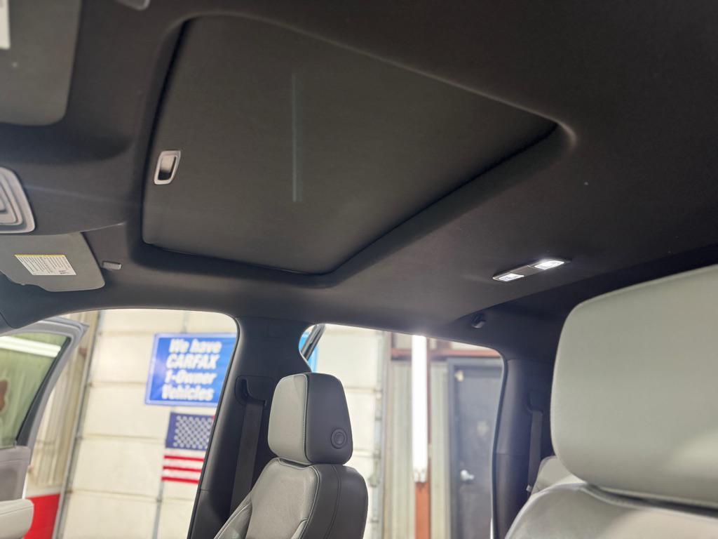 used 2020 GMC Sierra 1500 car, priced at $32,990