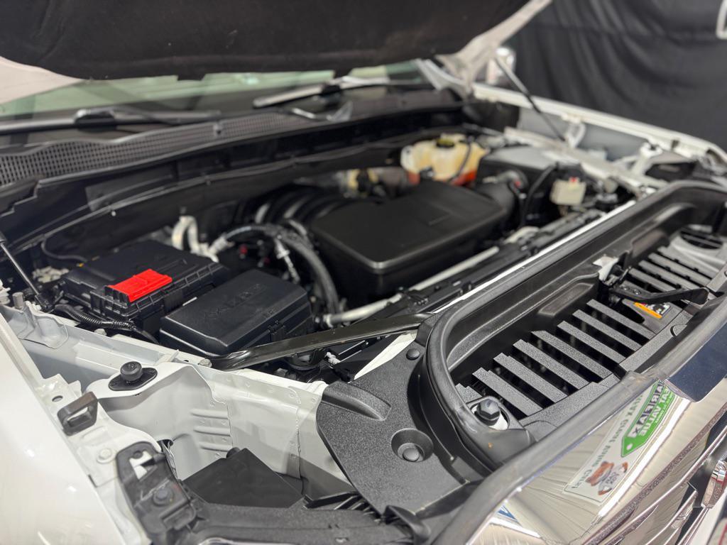 used 2020 GMC Sierra 1500 car, priced at $32,990