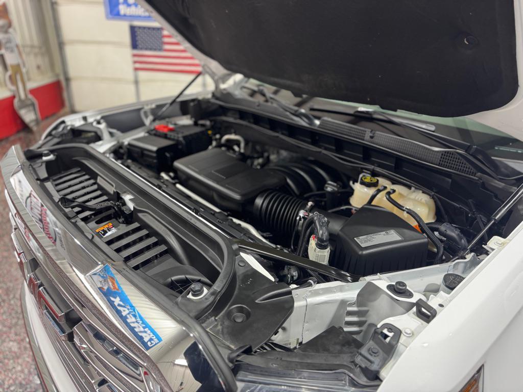 used 2020 GMC Sierra 1500 car, priced at $32,990