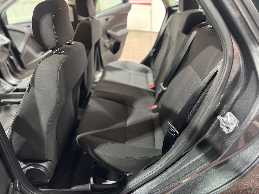 used 2017 Ford Focus car, priced at $5,990