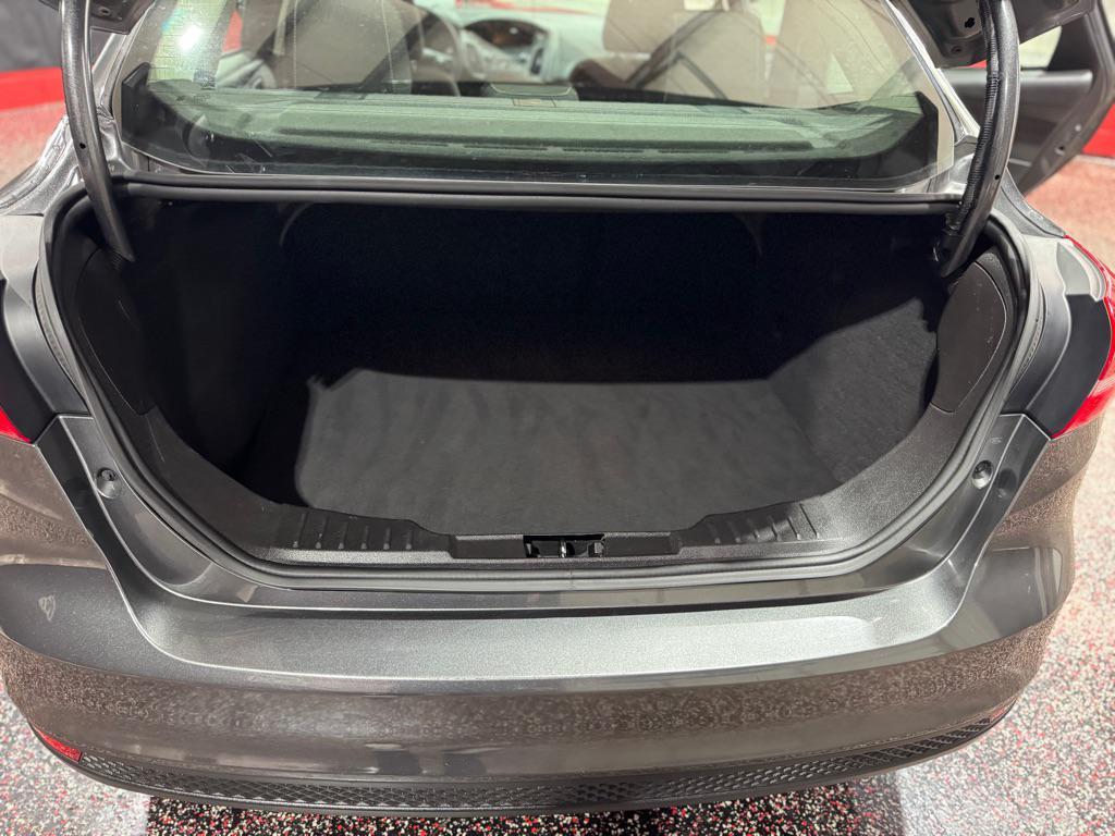 used 2017 Ford Focus car, priced at $5,990