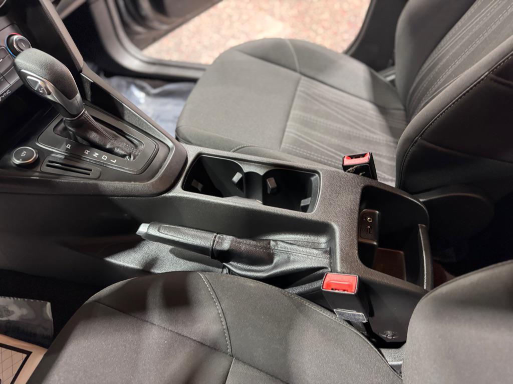 used 2017 Ford Focus car, priced at $5,990