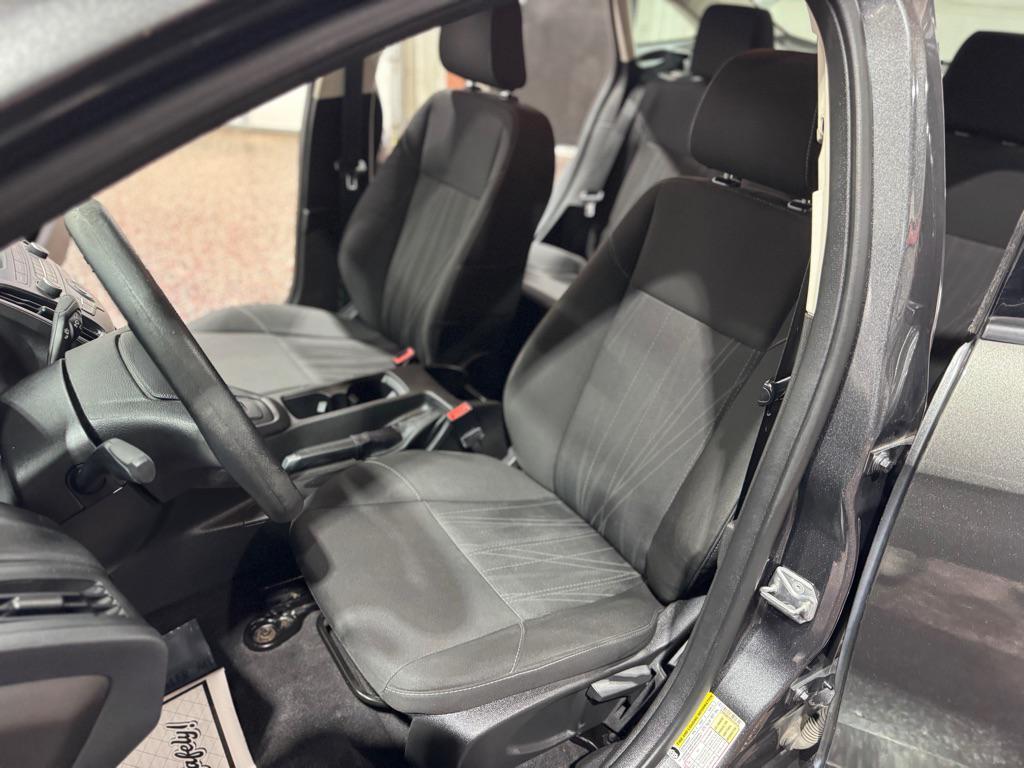 used 2017 Ford Focus car, priced at $5,990