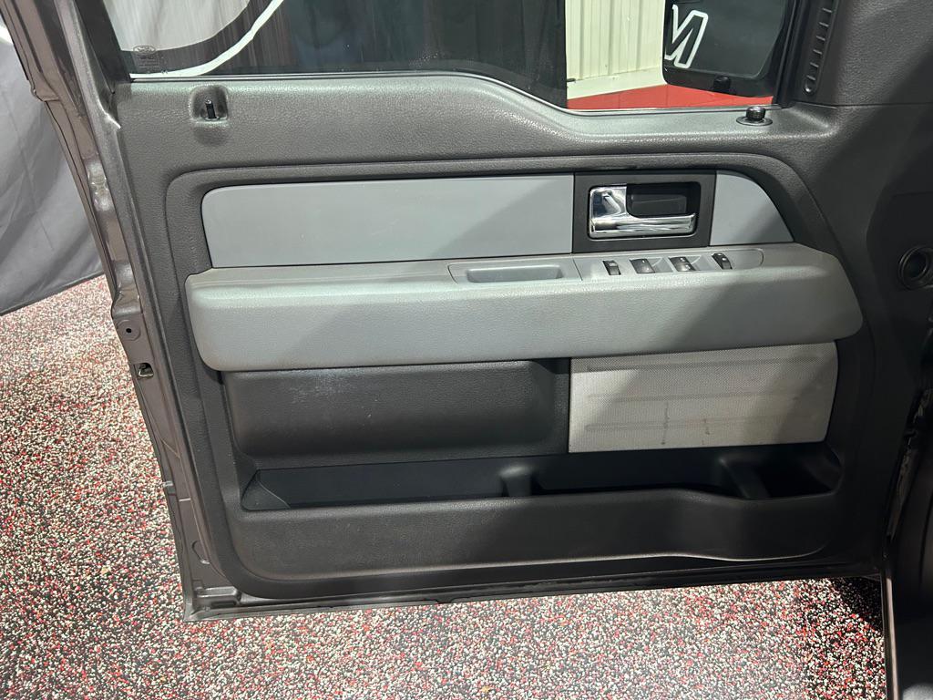 used 2014 Ford F-150 car, priced at $11,990