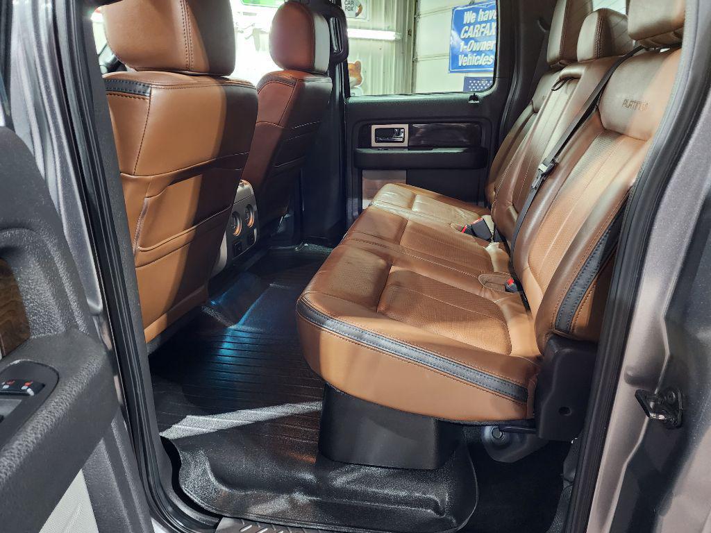 used 2013 Ford F-150 car, priced at $16,888