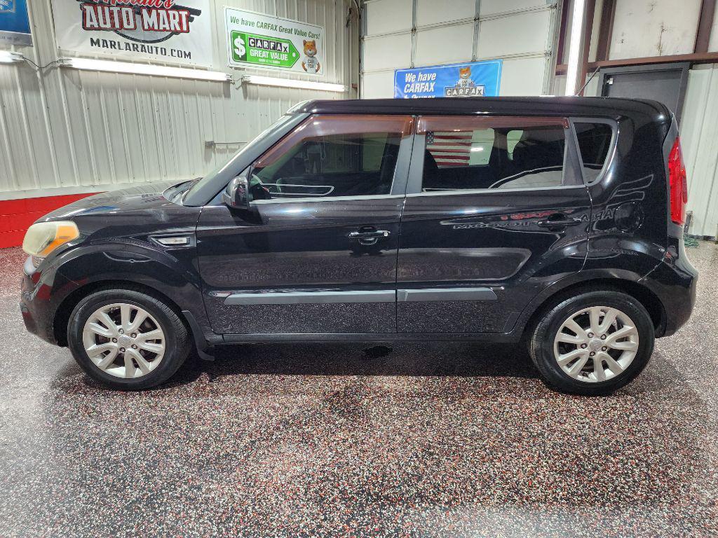 used 2013 Kia Soul car, priced at $2,950