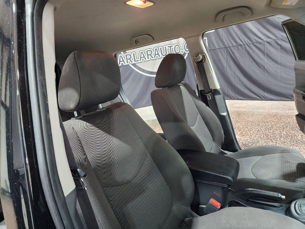 used 2013 Kia Soul car, priced at $2,950