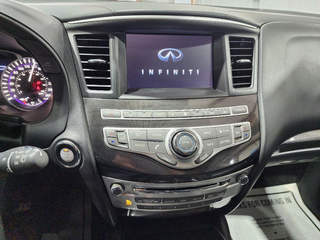 used 2019 INFINITI QX60 car, priced at $12,990