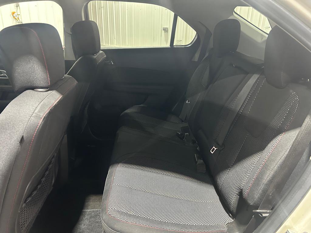 used 2016 Chevrolet Equinox car, priced at $5,990