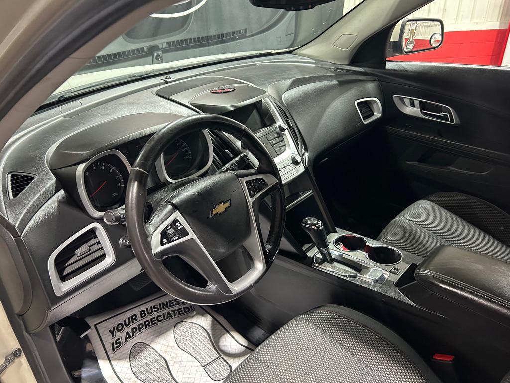 used 2016 Chevrolet Equinox car, priced at $5,990