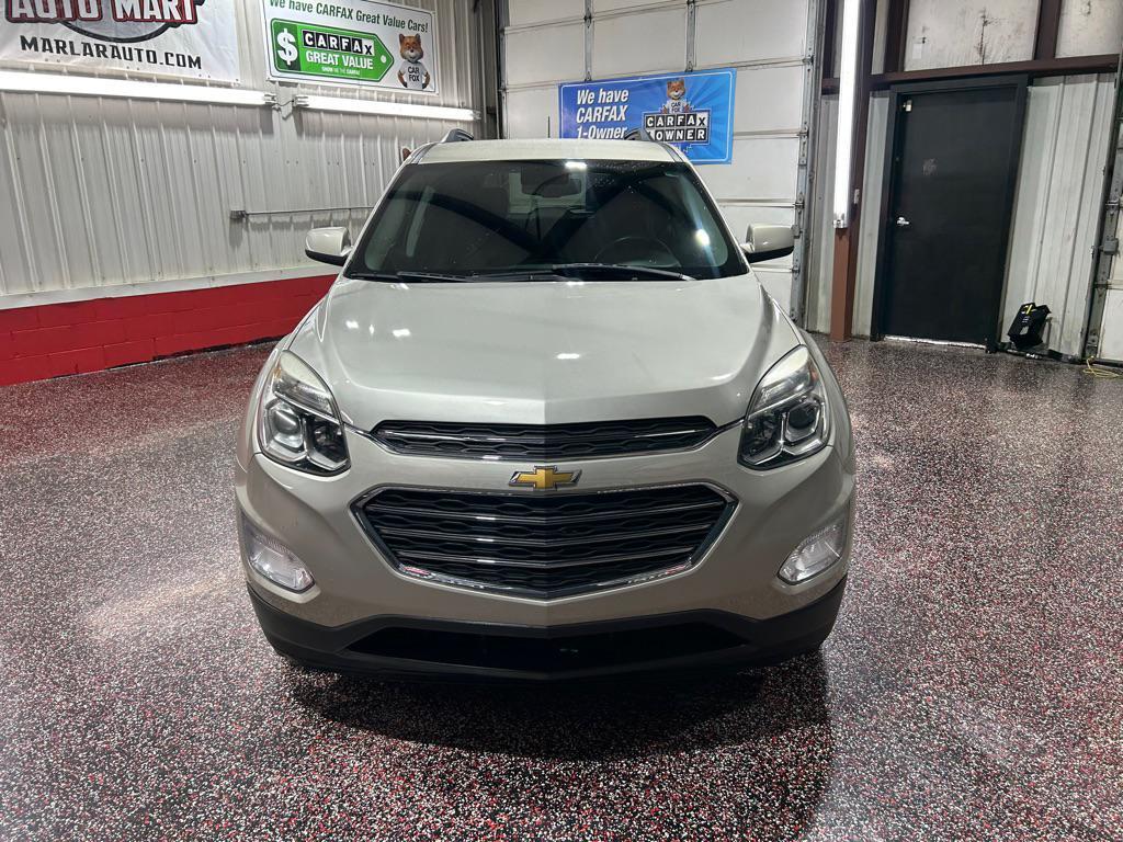used 2016 Chevrolet Equinox car, priced at $5,990