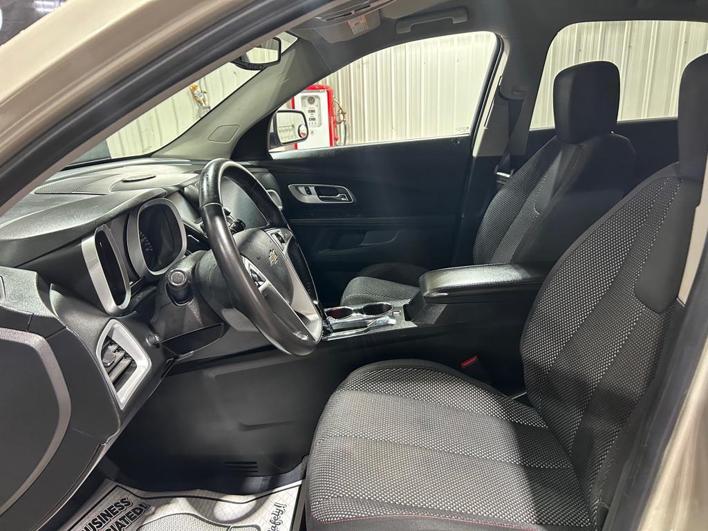 used 2016 Chevrolet Equinox car, priced at $5,990