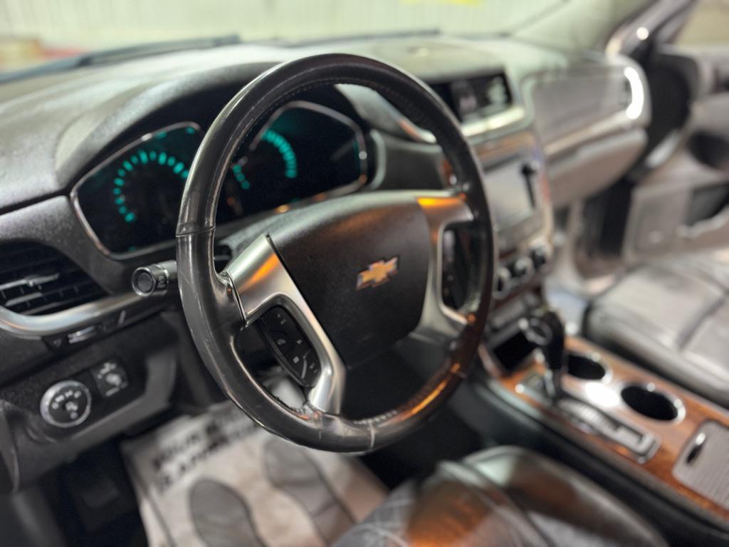 used 2014 Chevrolet Traverse car, priced at $3,990