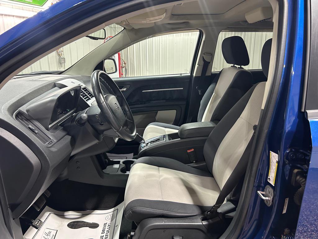 used 2009 Dodge Journey car, priced at $3,990