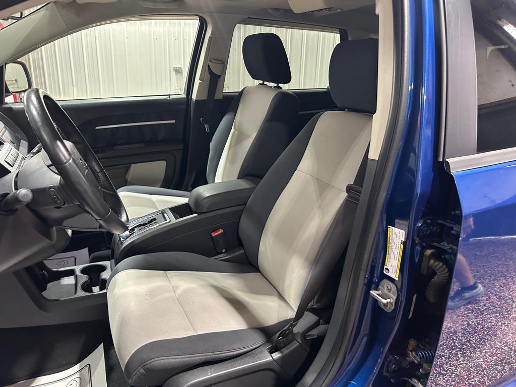 used 2009 Dodge Journey car, priced at $3,990